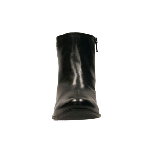 Clarks Kermis Poppy