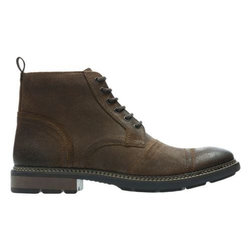 Clarks Macoronic Hi