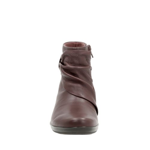Clarks Everlay Mandy - Wide Fit