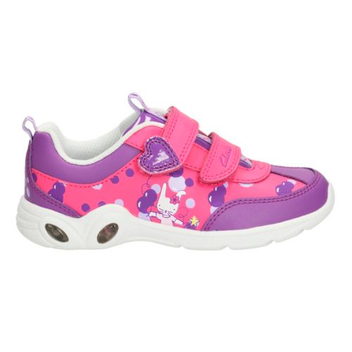 Clarks Mitzy Leap Pre - F Fit
