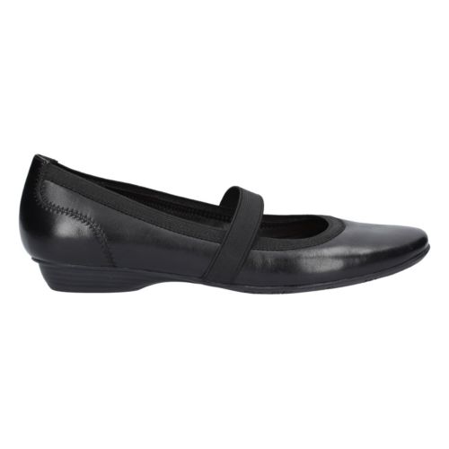 Clarks Hallo Star