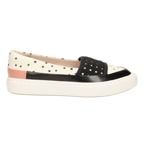 Clarks Coll Amoure