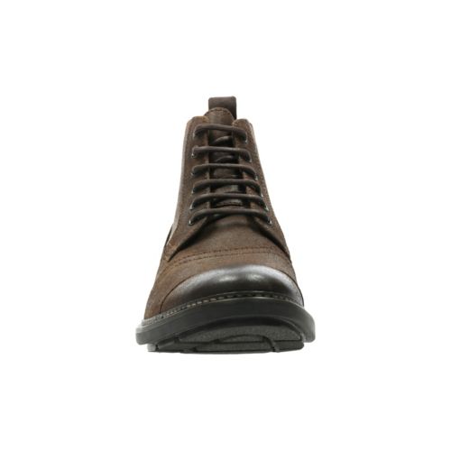 Clarks Macoronic Hi
