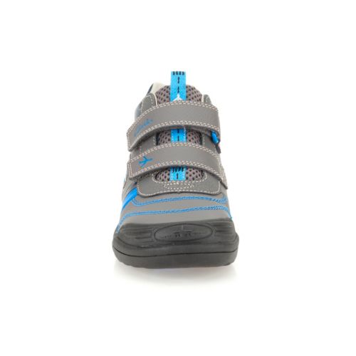 Clarks Jet High Pre - F Fit