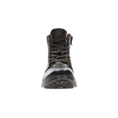 Clarks Macerate Hi W/l Bt