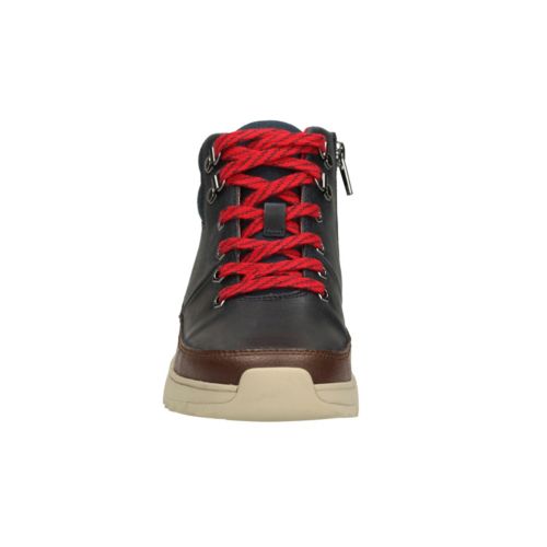 Clarks Jaxton Run Inf - G Fit