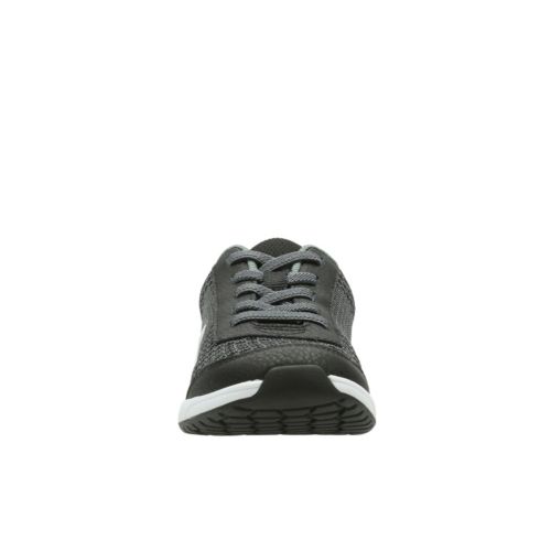 Clarks Frisbyrise Jnr - G Fit