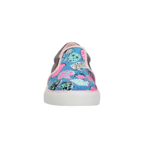 Clarks Brill Idol Jnr - G Fit