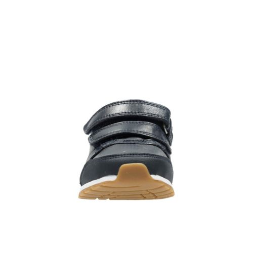 Clarks Zest Tex Inf - F Fit