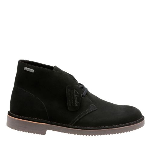 Clarks Desertboot Gtx