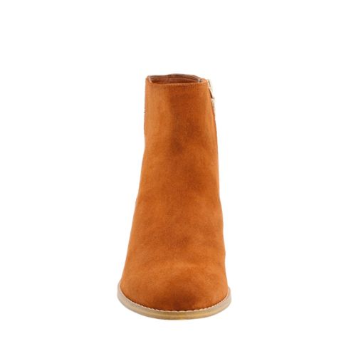 Clarks Breccan Myth