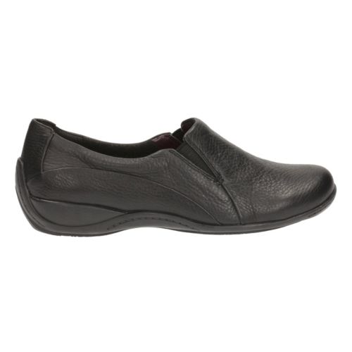 Clarks Coffee Cake - Wide Fit