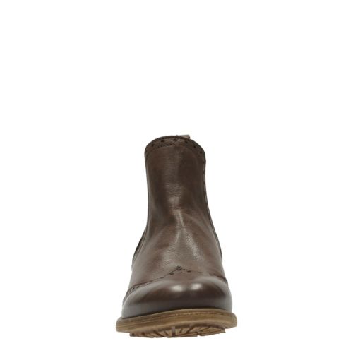 Clarks Maria