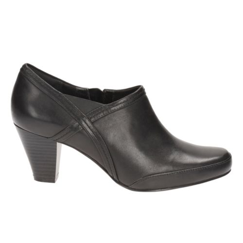 Clarks Alpine Amber