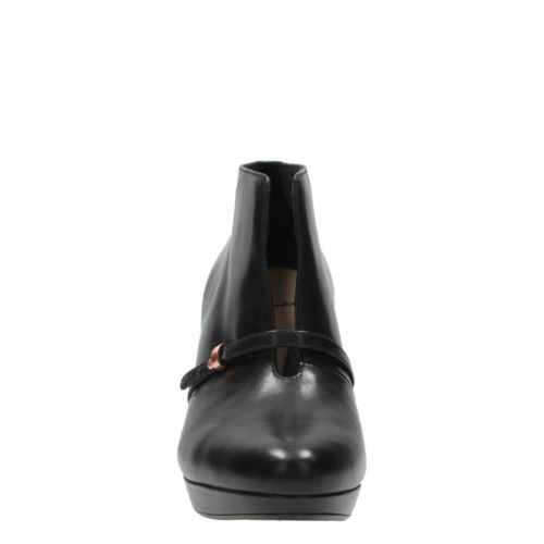 Clarks Blair Lockwood