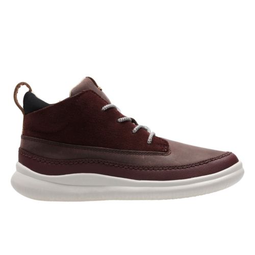Clarks Cloud Air Inf - G Fit