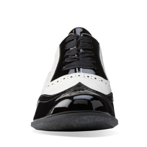 Clarks Hamble Oak