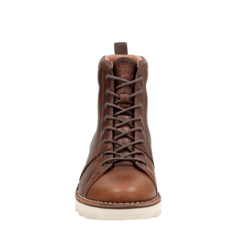 Clarks Korik Edge