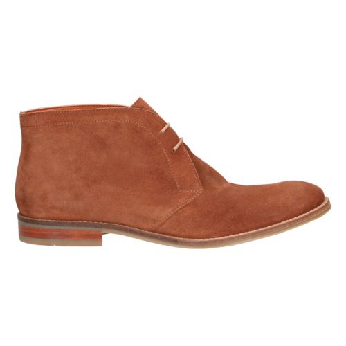 Clarks Langur Mid