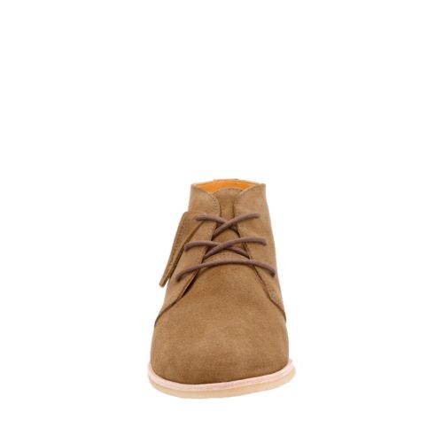 Clarks Phenia Desert
