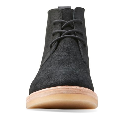 Clarks Empress Moon