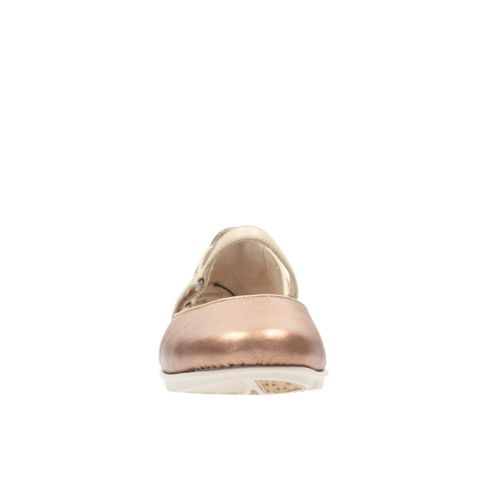 Clarks Tri Axis