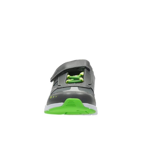 Clarks Reflectpop Jnr - G Fit