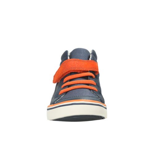 Clarks Comic Walk Inf - G Fit