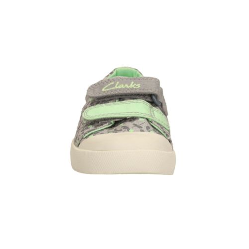 Clarks Halcy Hana Fst - F Fit