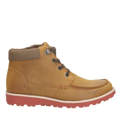 Clarks Day Magic Inf - G Fit
