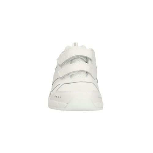 Clarks Cross Zinc Jnr - G Fit