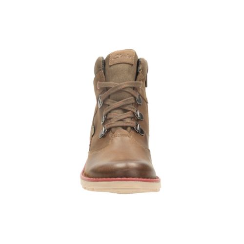 Clarks Day Hi Gtx - G Fit