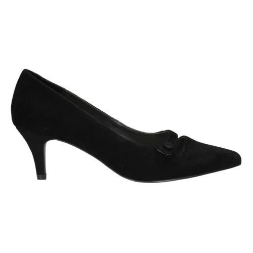 Clarks Betwixt Poppy