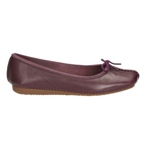 Clarks Freckle Ice