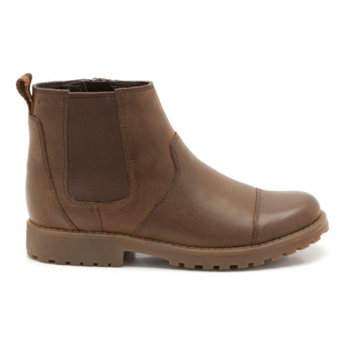 Clarks Diggy Dan Inf - F Fit