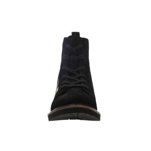 Clarks Merism Cora
