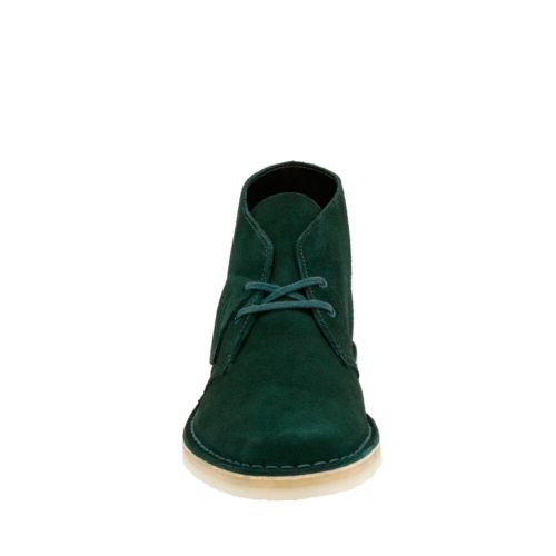 Clarks Desert Boot