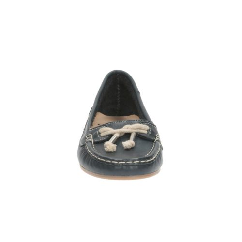Clarks Gill