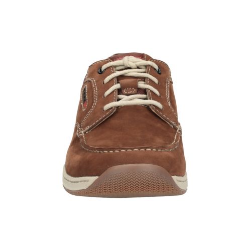 Clarks Javery Time - Wide Fit
