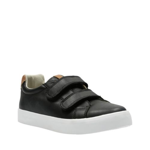 Clarks Brill Rap Inf - F Fit