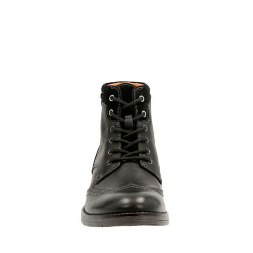 Clarks Devington Hi