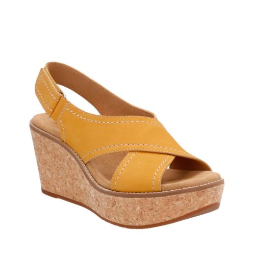 Clarks Aisley Tulip