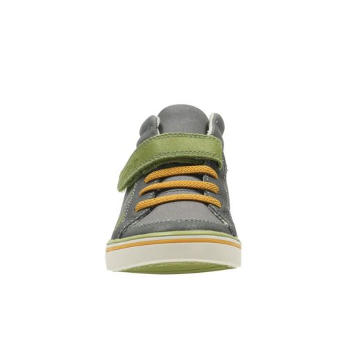 Clarks Comic Walk Inf - G Fit