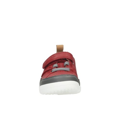 Clarks Tri Scotty Inf - F Fit