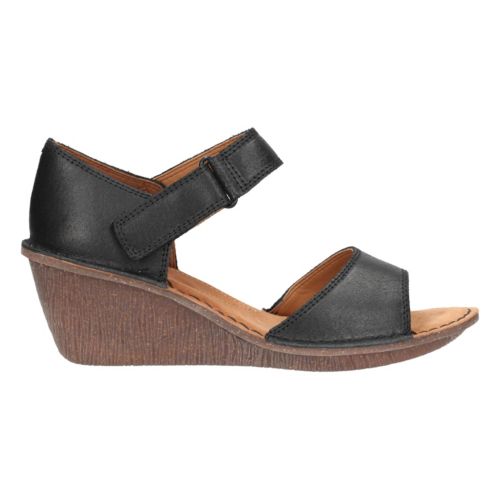 Clarks Orient Sea