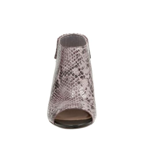 Clarks Barley Charm