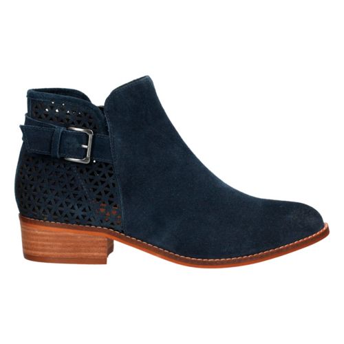 Clarks Mesial Rose