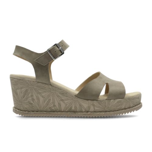 Clarks Akilah Eden