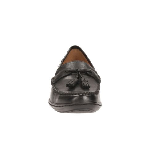 Clarks Hayley - Extra Wide Fit