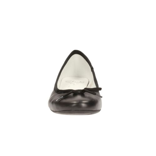 Clarks Eileen - Wide Fit
